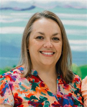 Mrs. Hughey